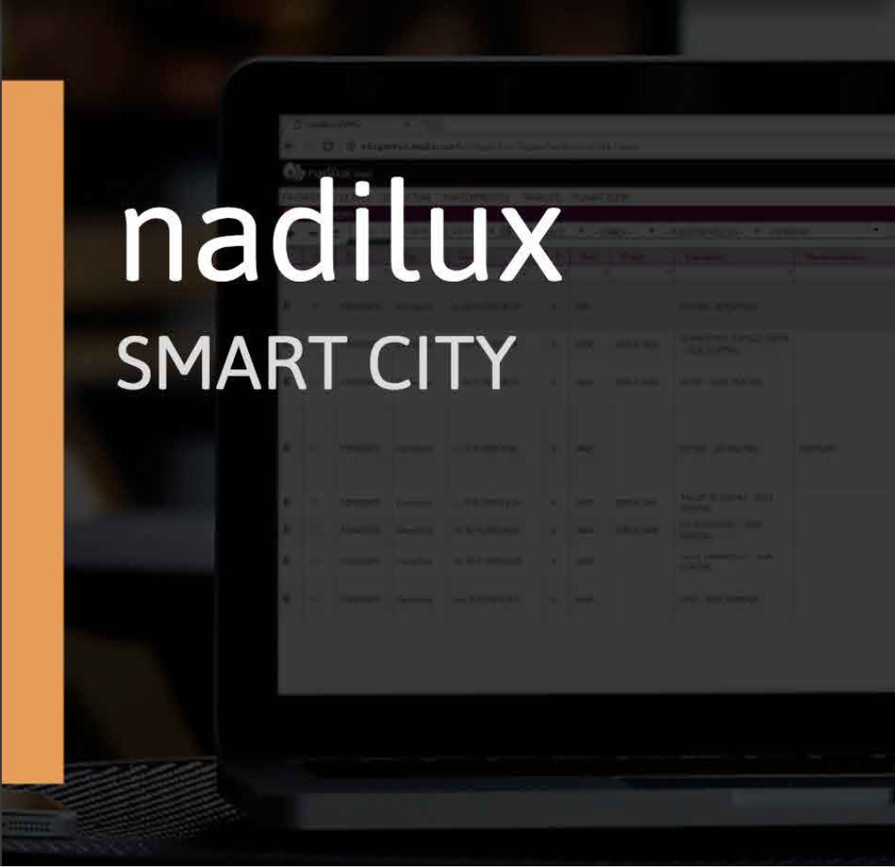 Nadilux Smart City Nadilux Smart City
