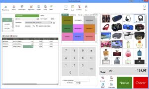 sage 50 edicion comercio