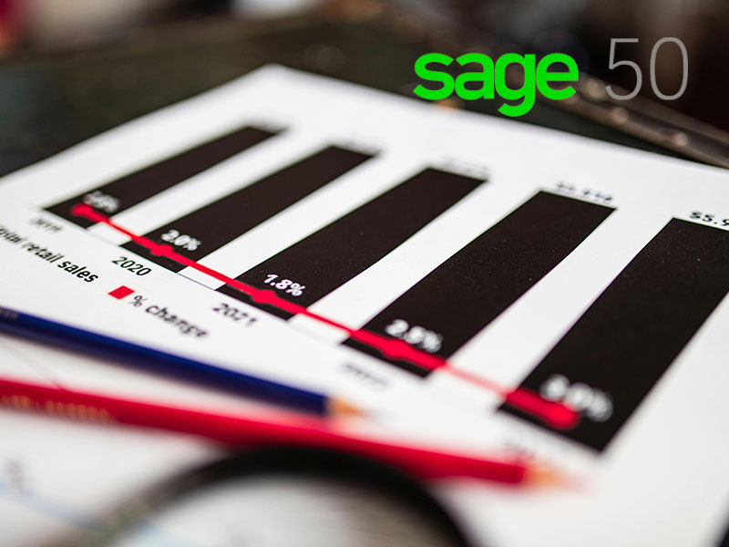 Rappels en Sage 50