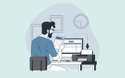 La Factura Electrónica, obligatoria en España