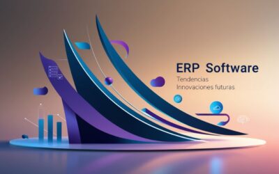 Tendencias en el futuro cercano del software ERP