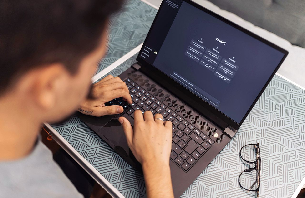 7 herramientas de IA para aumentar tu productividad - INFOGESTION