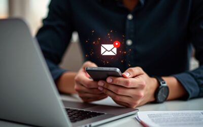 La importancia del E-mail Marketing y las Newsletters