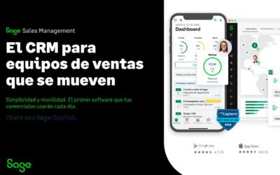 Sage refuerza su apuesta con ForceManager