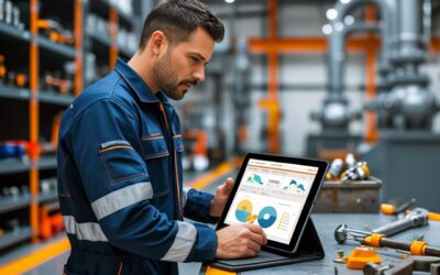 ¿Qué es un software GMAO y por qué es clave para un mantenimiento eficiente?