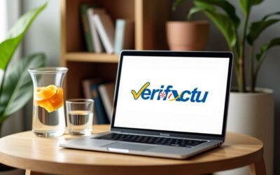 Veri*Factu, el sistema de la AEAT que cambia la facturación en España