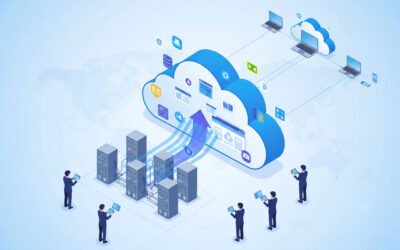 Transformación digital en PYMES: beneficios de la nube