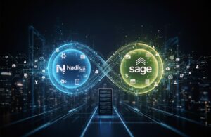 Beneficios reales de integrar tu ERP con un sistema GMAO Integración Nadilux GMAO con Sage