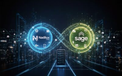 Beneficios reales de integrar tu ERP con un sistema GMAO